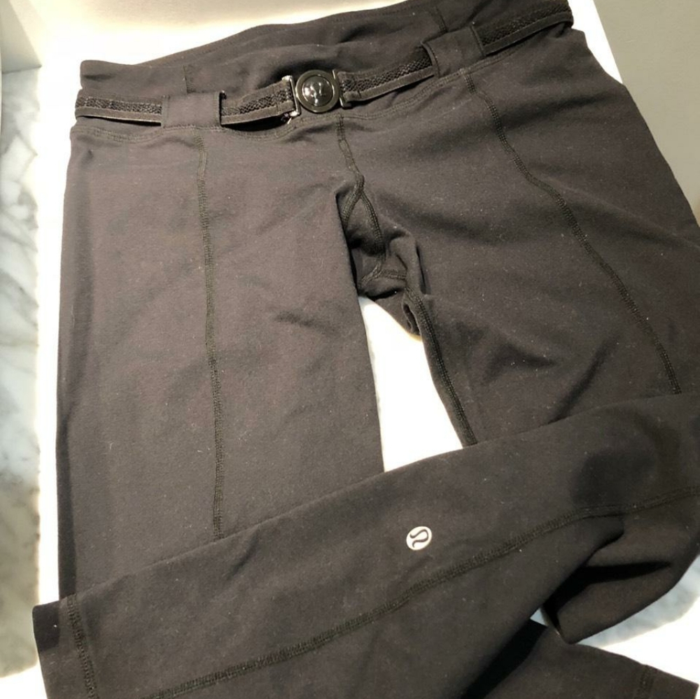Lululemon pants